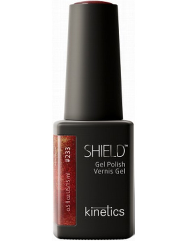 SHIELD Gellack Marlene 233 15ml