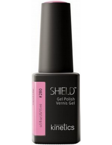 SHIELD Gel Polish French Lilac  280, 15ml