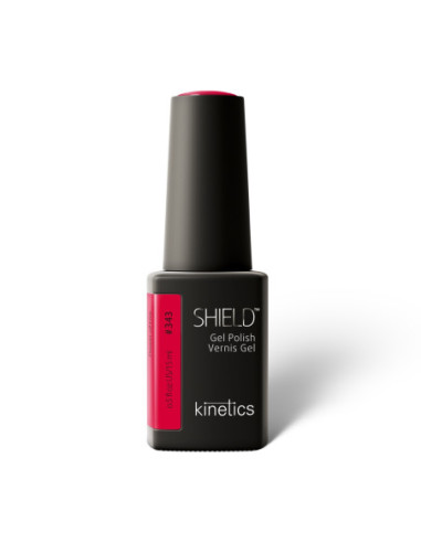 SHIELD Gel Polish Power of Fire  343, 15ml