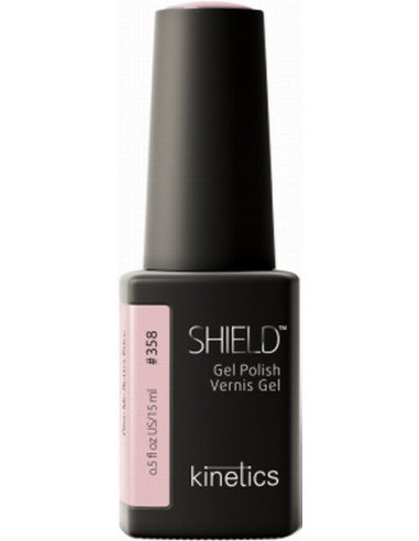 SHIELD Gel polish Give me better price  358, 15ml