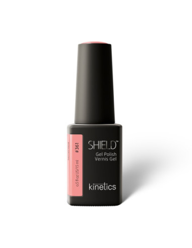 SHIELD Gel polish Secret deal  361, 15ml