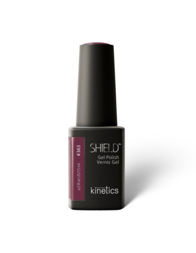 SHIELD Gel polish Rub the lamp  363, 15ml