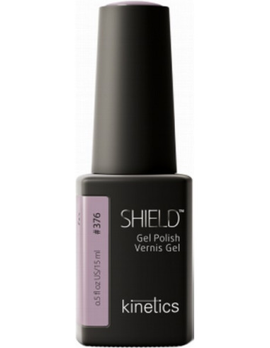 SHIELD Gelpolish Ex`s 376 15ml