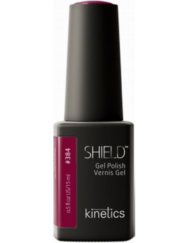 SHIELD Gel Polish Cold Days, Warm Hearts 384 15ml