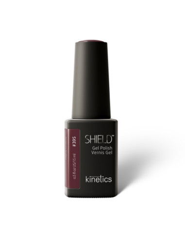 SHIELD Gel Polish Highly Unlikely  395, 15ml