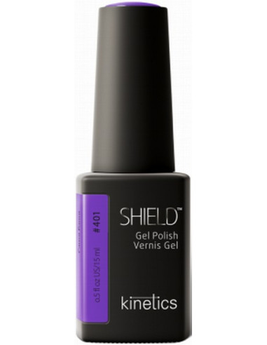 SHIELD Gel Polish Freedom  401, 15ml