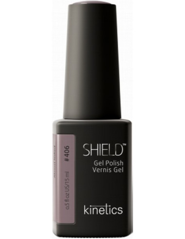 SHIELD Gellack Almost Naked 406 15ml