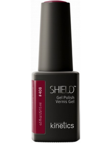 SHIELD Gel Polish Looking Strong  408, 15ml