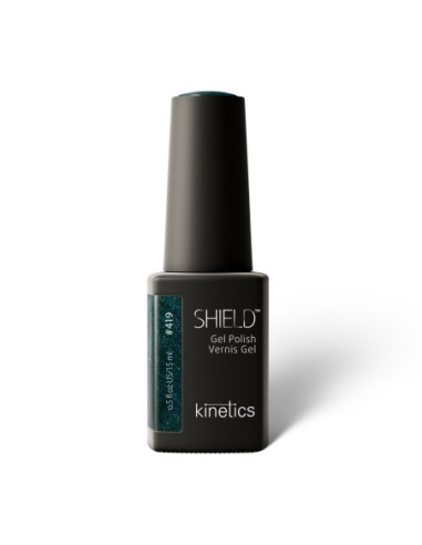 SHIELD Gel Polish Extravaganza  419, 15ml