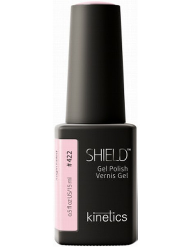 SHIELD Gel Polish-inloggning...