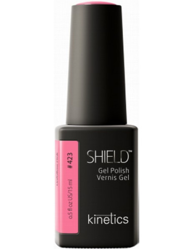 SHIELD Gellack Unfollow Rosa 423 15ml