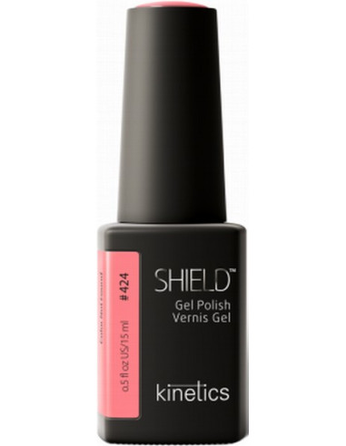 SHIELD Gel Polish Color Not Found 424 15ml