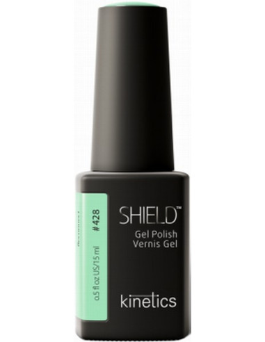 SHIELD Gel Polish Reconnect 428 15ml