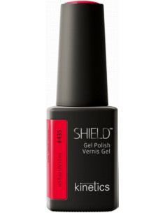 SHIELD Gel Polish Get Red...