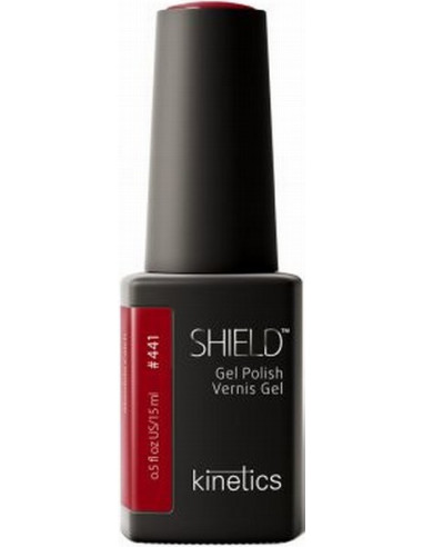 SHIELD Gel Polish Absolute Catch  441, 15ml