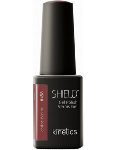 SHIELD Gel Polish Roots  458 15ml