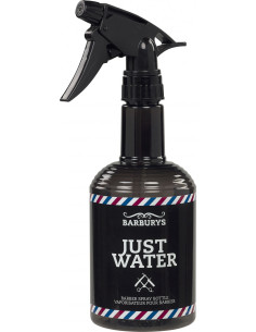 BARBURYS Sprayflaska,...