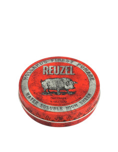 Red High Sheen Pomade for...