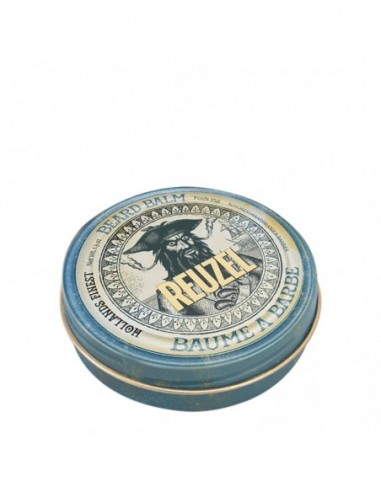 Beard Balm with Shea Butter and Argon Oil 35g