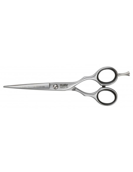 Frisörsax 13,5 cm, 1 mikrotandad Kermesse-klinga