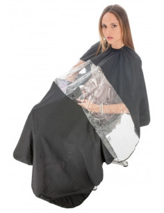 Kappa med ''låda'', med...