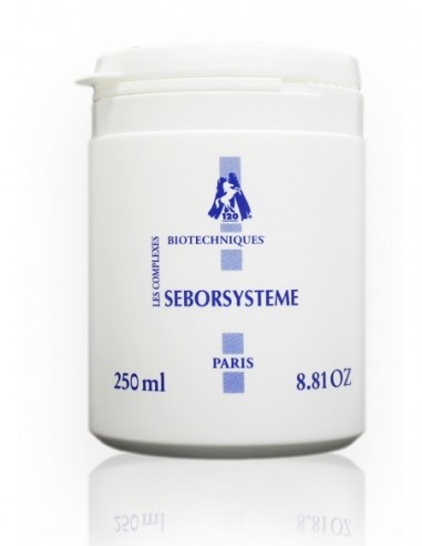 SEBORSYSTEME Night cream for oily skin 250 ml