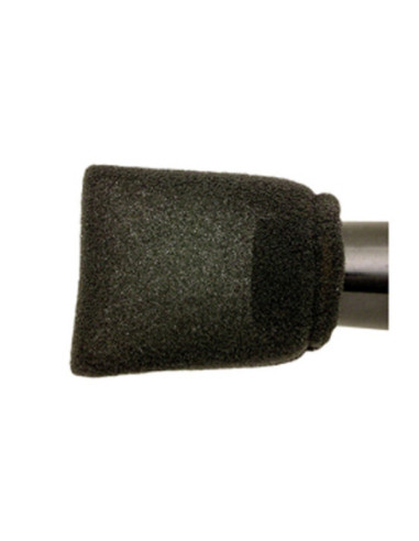 Svamp för diffusor Eponge, skum, svart