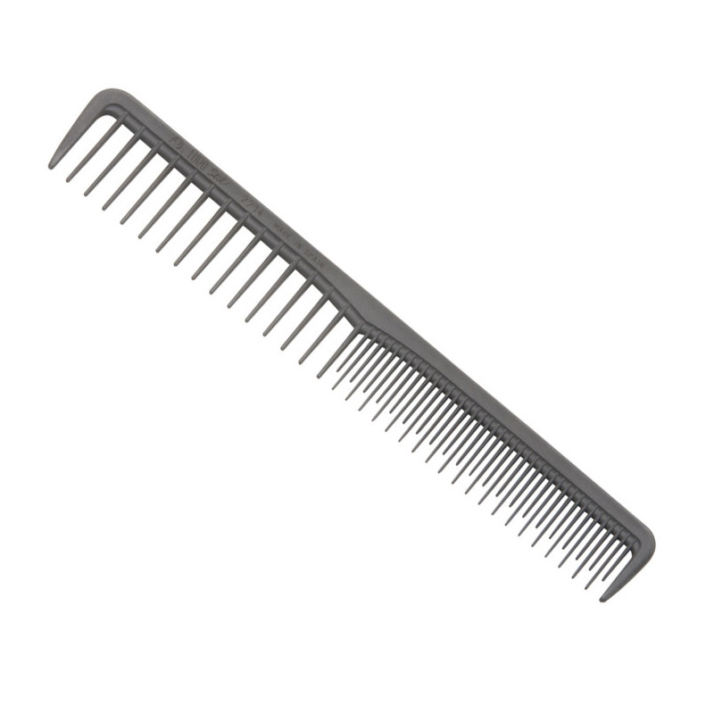 Comb 17.5 cm | Carbon