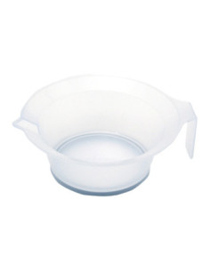 Hårfärgsblandningsskål, med...