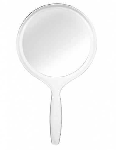 Mirror, round