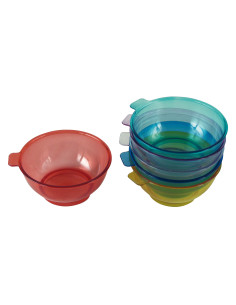 Skål för att blanda...