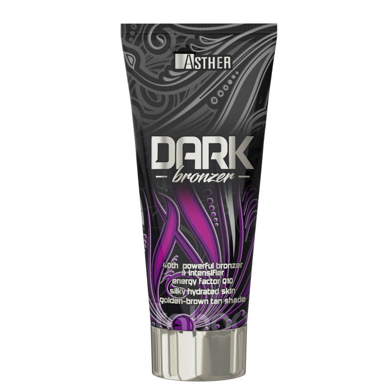 Taboo Dark Bronzer Solskyddsmedel 200ml