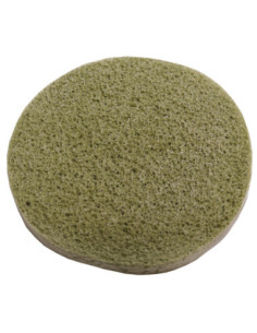 Svamp för lerbehandlingar,...