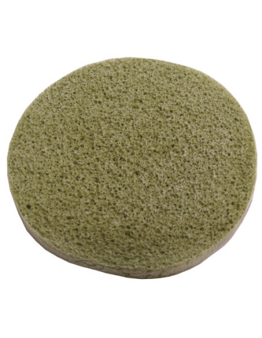 Svamp för lerbehandlingar, 14,5 cm 1 st.