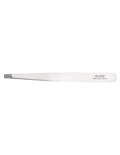 Tweezers INOX, claw, 10,2cm...