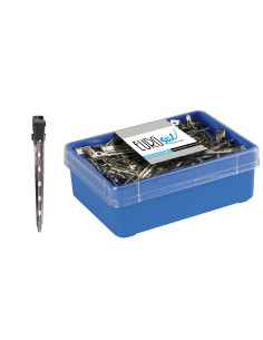 Locktänger, konkava, för...