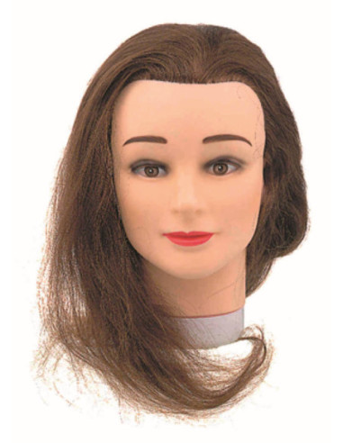 Skyltdocka STUDENT, 100% naturligt...