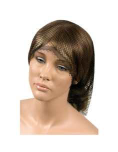 Hårnät, triangulärt, med...