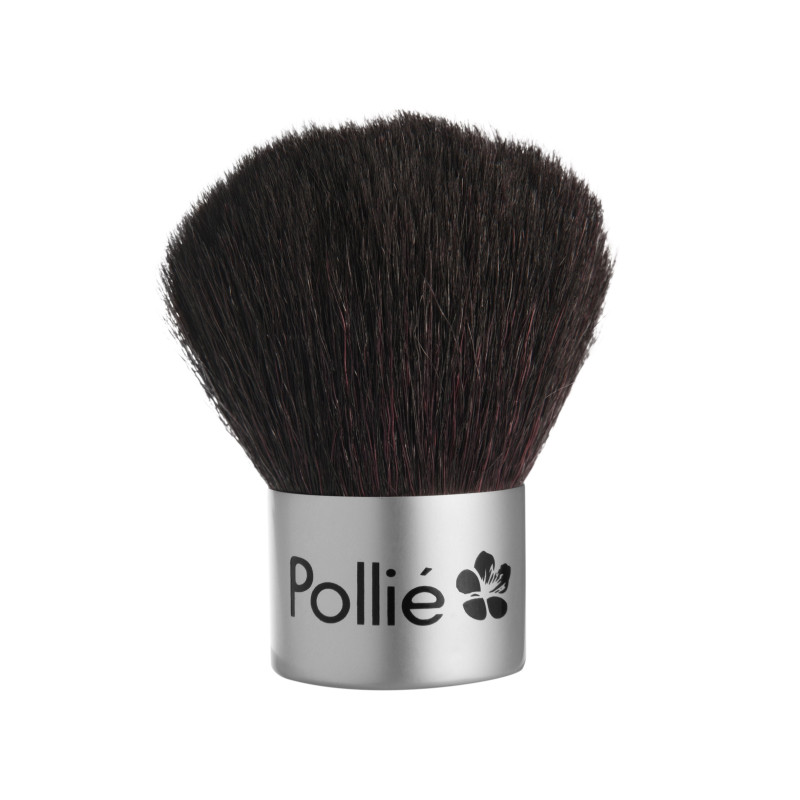Kabuki-borste, för puder och rouge, 1...