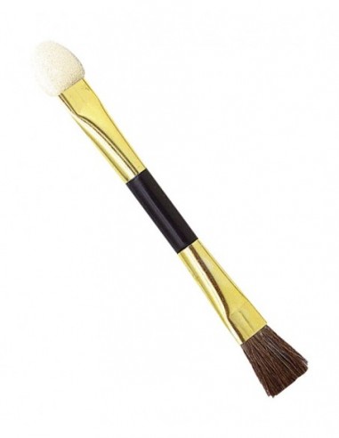 Eyeshadow Applicator, double-sided, small, 1 pc.