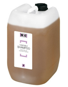 SALON Schampo Kamomill, för...