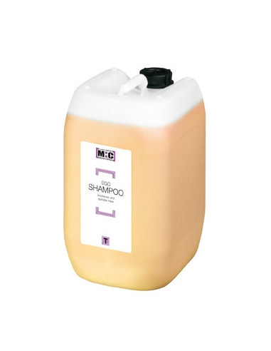 SALON Schampo Ägg, för torrt hår 10000ml