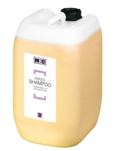 SALON Schampo Minkolja, för...