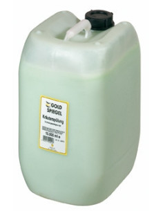 GOLDSPIEGEL Örtbalsam, 10000ml