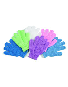 Gloves, showers, different...