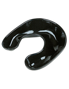 Skyddsbricka för uppsamling...