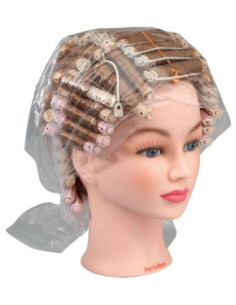 Engångshattar, triangulära...