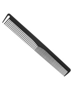 Comb 21.5 cm | Carbon