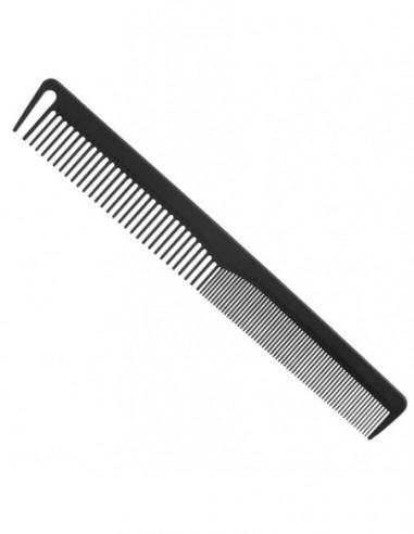 Comb 21.5 cm | Carbon