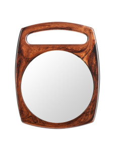 Spegel, fickor, plastkropp,...